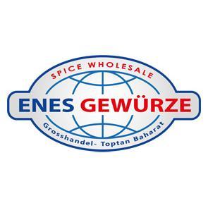ENES Gewürze GmbH logo