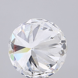 Diamante Sintético Cultivado en Laboratorio Jk Creation JI 1, Corte Brillante, Color F, Claridad VS1, Certificado IGI, 15 Quilates, Origen India, Joyería - Product Image 4