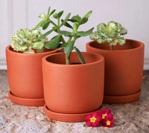Jarrón con forma impresa, decoración moderna escandinava para el hogar, plato de fruta, ramo, sala de exposición de bodas, jarrón de cerámica - Product Image 5