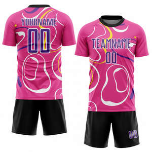 เสื้อฟุตบอลอเมริกันชายทีมซานฟรานซิสโก ริวัลไรส์ ปี 2025 2026 หมายเลข 23 แมคคาฟรีย์ ผลิตจากโพลีเอสเตอร์/ไนลอน ระบายอากาศได้ดี ป้องกันรังสียูวี แห้งเร็ว - Product Image 5
