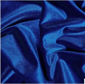 Premium Polyester Velvet Fabric Woven Soft Touch Lightweight Quick-Dry Sofa Curtain Upholstery Home Textile for Girls - Product Image 4
