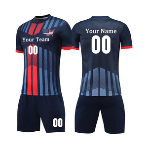 Custom <b>Soccer</b> Shirts and Shorts for Kids Adults Youth <b>Soccer</b> Jerseys for Team Uniforms with Any Name Number Logo - Product Image 1