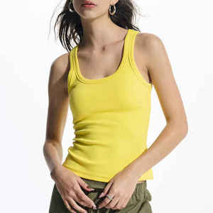 Women's Eco-Friendly Slim Fit Short Sleeve T-Shirt Square Neck Lace Bow Simple Patchwork Breathable Cute Knit Casual Sporty - Product Image 2