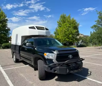 Wholesale NEW Design Standards <strong>Truck</strong> <strong>Camper</strong> 4x4 <strong>Truck</strong> <strong>Camper</strong> Pickup Hard Top <strong>Camper</strong> Caravan <strong>Best</strong> Price For Sale