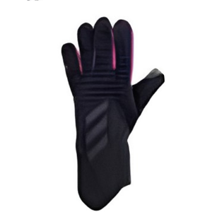 Gants de gardien de but en mousse de latex de haute qualité, adhérence douce, durables, pour l'entraînement et les matchs, vente en gros, fabricant OEM - Product Image 5