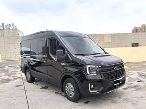 <span class=keywords><strong>Ford</strong></span> <span class=keywords><strong>Transit</strong></span> T8 2024 Usado, Diésel 2.3T Automático, Distancia entre Ejes Media, Techo Medio, <span class=keywords><strong>6</strong></span> Asientos, Ideal como Base para Conversión de RV - Product Image 1