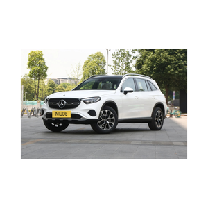 Depósito para Mercedes-Benz <span class=keywords><strong>GLC</strong></span> 260 <span class=keywords><strong>Híbrido</strong></span> 155kW 350N.m 9AT 48V <span class=keywords><strong>Híbrido</strong></span> Ligero con Techo Panorámico de Cuero y Bajo Kilometraje - Product Image 2