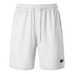 Shorts pour hommes en polyester 100% sur mesure, prix de gros bas, haute qualité, shorts décontractés pour hommes - Product Image 4