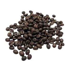 กาแฟโรบัสต้าและอาราบิก้า เมล็ดกาแฟคั่วเต็มเมล็ด พรีเมียม SCA ออร์แกนิค คั่วเต็มเมล็ดแบบฟูลซิตี้ สำหรับธุรกิจ B2B แบรนด์ส่วนตัว สำหรับอีคอมเมิร์ซ - Product Image 1