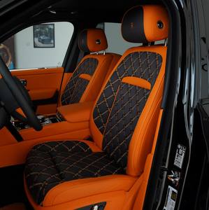 Rolls-Royce Cullinan Black Badge 2025 Usado - Product Image 3