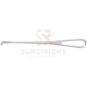 Retractor Recto de Acero Inoxidable para Neurocirugía, Certificado CE Clase I, Tamaño Personalizado por Blush Surgical - Product Image 6