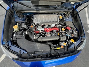 Subaru WRX STI Limited 2020 - Product Image 5