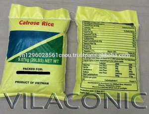 ข้าวเวียดนาม IR64 ลดราคาพิเศษ - ข้าวเมล็ดยาวสีขาว ข้าวหัก 100% - ANNA DO VILACONIC - Product Image 5