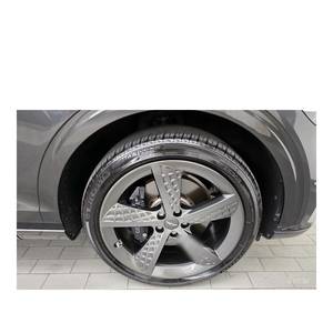 Genesis GV70 2024 2.5T Gasolina AWD 23,776 km Automático Volante a la Izquierda Asientos de Cuero Cámara Trasera - Product Image 5