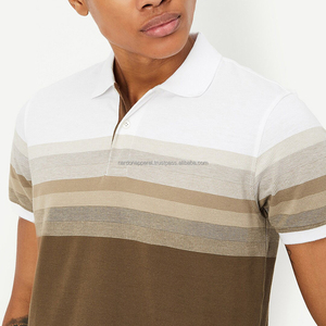 Camiseta Polo para Hombre Nardon Apparel, Ropa de Montar de Alta Calidad al por Mayor, Diseño con Botones, Base de Nailon y Spandex, Cómoda de Usar - Product Image 5