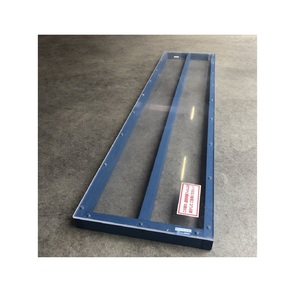 Excellent Performance Reusable Metal Concrete <b>Formwork</b> Panels Building Accessories - Product Image 1
