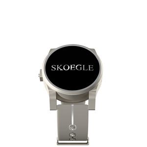 Bracelet intelligent avec GPS, batterie rechargeable, bouton SOS, suivi en temps réel, appel d'urgence SOS, Wi-Fi/GSM 4G/5G Android - Product Image 2