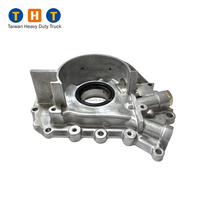 Pompe à huile 15010-05E11 Pièces de camion pour moteur diesel Nissan UD Bluebird A15S CA16S CA18D CA18S CA18T CA20E CA20S