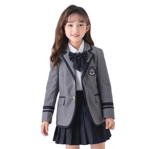 เสื้อคาร์ดิแกนไหมผสมฝ้ายถักสไตล์ญี่ปุ่นสำหรับฤดูใบไม้ผลิและฤดูใบไม้ร่วง เหมาะสำหรับชุดนักเรียนหญิง ชุดนักศึกษาหญิง และคอสเพลย์ - Product Image 2