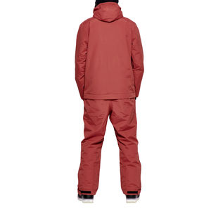 ชุดสกีแบบชิ้นเดียวสำหรับผู้ชาย แฟชั่นพรีเมียม กันน้ำ ไซส์ใหญ่ สำหรับฤดูหนาว - Product Image 2