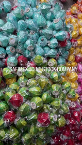 Lanterne artisanale haut de gamme de Ho Chi Minh City, écologique, naturelle, idéale pour les fêtes, les mariages et la décoration intérieure - Product Image 3