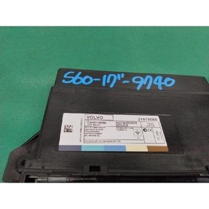 ECUs et modules informatiques d'occasion S60 31419588 - Product Image 4