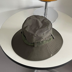 Sombrero de Pescador de Ala Ancha de Alta Calidad, Impermeable - Product Image 4