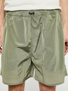 Pantalones Cortos Deportivos Sublimados con Logotipo Personalizado, de Secado Rápido, para Correr, Gimnasio y Fitness 2026 - Product Image 4