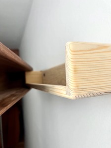 Best Selling Hidden <b>Wall</b> Storage Compartment <b>Shelf</b> Secret Floating <b>Shelf</b> for Home or Office Available for Bulk Quantity - Product Image 6