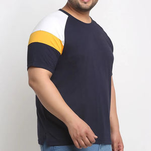 Nouveaux T-shirts en coton de qualité supérieure, fabriqués en usine, nouveau design, personnalisables, respirants et à séchage rapide pour hommes, en promotion - Product Image 1