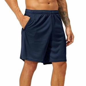 New Arrival Casual Breathable Quick Dry Summer Men's Shorts with <b>Elastic</b> Waist High Quality 100% Nylon - Product Image 6