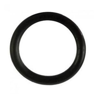 Anillo para Pene de Goma Negra Mediano, Categoría de Producto: Anillos para Pene - Product Image 1