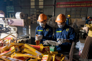 Best Quality ER70S-6 AWS 5.18 Standard Carbon Steel <b>Welding</b> <b>Wires</b> OEM ODM Sizes 0.6mm 0.8mm 1.0mm 1.2mm 1.3mm White Spool - Product Image 6