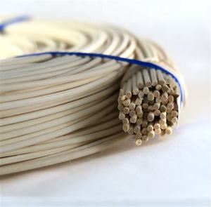 ขายส่งวัสดุแกนหวายดิบจากเวียดนาม - Product Image 1