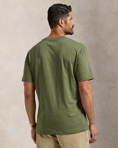 Camiseta Casual Premium para Hombre, Prenda de Algodón Transpirable, Perfecta para Colecciones de Moda Urbana y Marcas de Ropa de Estilo de Vida - Product Image 3