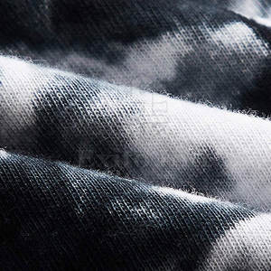 Ensemble de vêtements d'été tendance pour femmes, haut court à col rond et manches courtes, taille adulte - Product Image 6