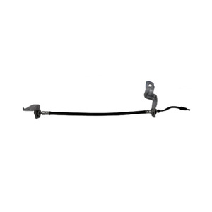 Fit for Hyundaii HOSE BRAKE REAR LH 58737-C7000 58737C7000 i20 eliite 2ND GEN 1.4L G4FA D4FC 2014-2020 OEM - Product Image 1