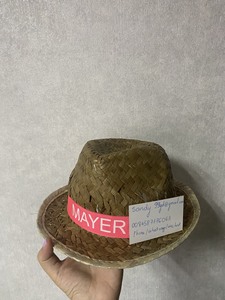Vietnamese Natural Seagrass <b>Straw</b> Sombrero Foldable Beach Sports Sun <b>Hat</b> Striped Casual Women Men Daily Wedding DIY Party Home - Product Image 5