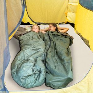 75\"D X 30\"W X 2.5\"H Grey <b>Camping</b> Sleeping Mat Durable Mattresses for Outdoor Adventures - Product Image 5