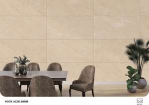 Paneles de Porcelana Tallada Grand Textureline 60X120CM 600X1200MM 24X48 Acabado Esculpido Premium Para Espacios Arquitectónicos de Lujo - Product Image 2