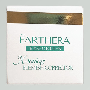 Productos de maquillaje coreanos K-Beauty Eolssera X Corrector de imperfecciones tonificante 1 pieza Hecho en Corea Crema correctora - Product Image 1