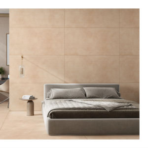 Azulejos de Porcelana de Lujo 60X120CM 600X1200MM 24X48 Superficie Plana Formato Grande Perfecto para Proyectos de Interiores Comerciales - Product Image 1