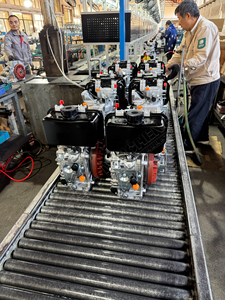Générateurs Diesel Silencieux Électriques 5kW 6kW 7.5kW 8kW 10kW 15kW 5kVA 8kVA 10kVA 12kVA 50Hz 60Hz – <span class=keywords><strong>Prix</strong></span> Compétitifs - Product Image 5