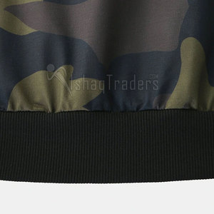 Servicio OEM, Sudaderas para Hombre de Alta Calidad, Venta al Por Mayor, Diseño Moderno, Transpirables - Product Image 6