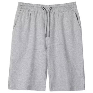 Pantalones Cortos Casuales para Hombre, Hechos a Medida, Transpirables, de Cintura Media, 100% Algodón, de Alta Calidad y Más Vendidos - Product Image 3