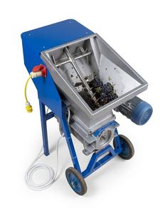 Bomba de hormigón Mahi, equipo de mezcla y dosificación de cemento, utilizado para la dosificación de cemento. - Product Image 4