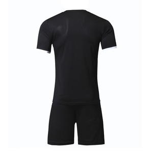 Professional Volleyball Team Uniform Lightweight <b>Stretch</b> Polyester Jersey <b>Shorts</b> Set Custom Club Volleyball Apparel OEM Factory - Product Image 6