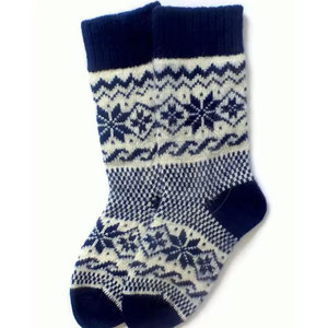 Modern Casual <b>Socks</b> Comfortable Stretch Fabric Designed For Long Hours Wear And Daily Activities - Product Image 5
