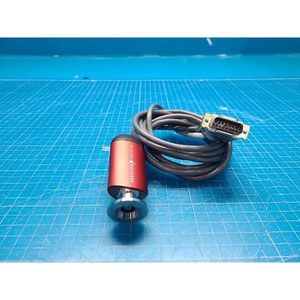 Equipo de Vacío Pfeiffer TPR 280 PTR26950A Usado Como Está, Piezas de Equipos Semiconductores Legacy - Product Image 2