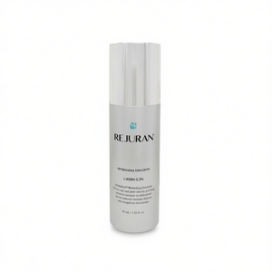 REJURAN 45ml Emulsione Rinfrescante Leggera C-PDRN con Acido Ialuronico e Centella per l'Equilibrio Olio-Acqua, Crema Viso Lenitiva - Product Image 3